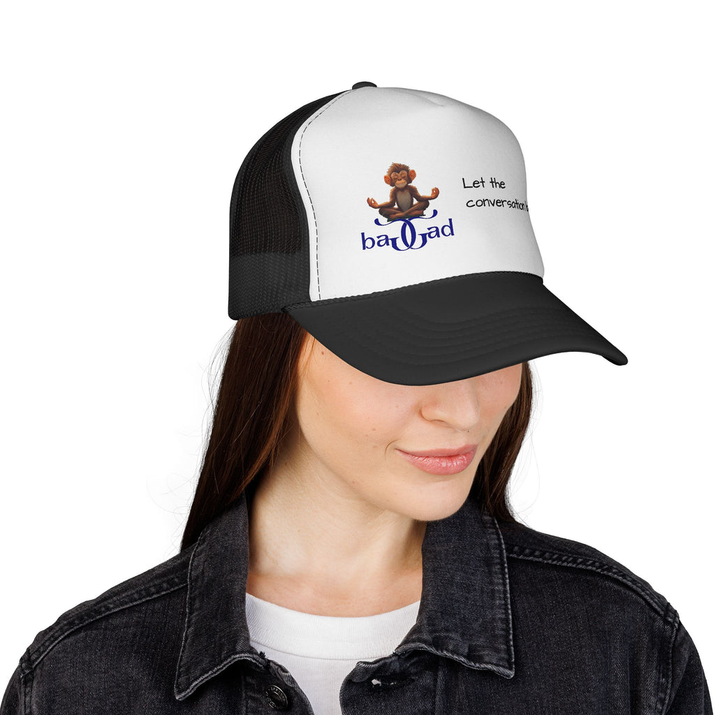 Trucker Caps