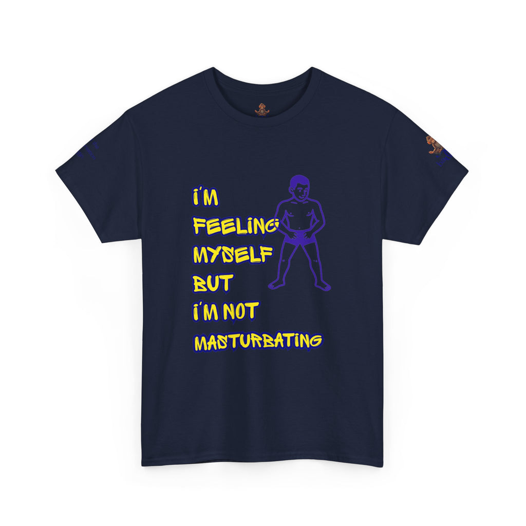 Unisex Heavy Cotton Tee.Drive