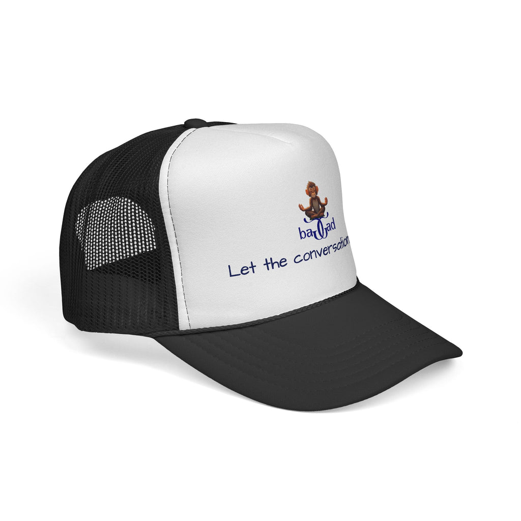 Trucker Caps.Centre