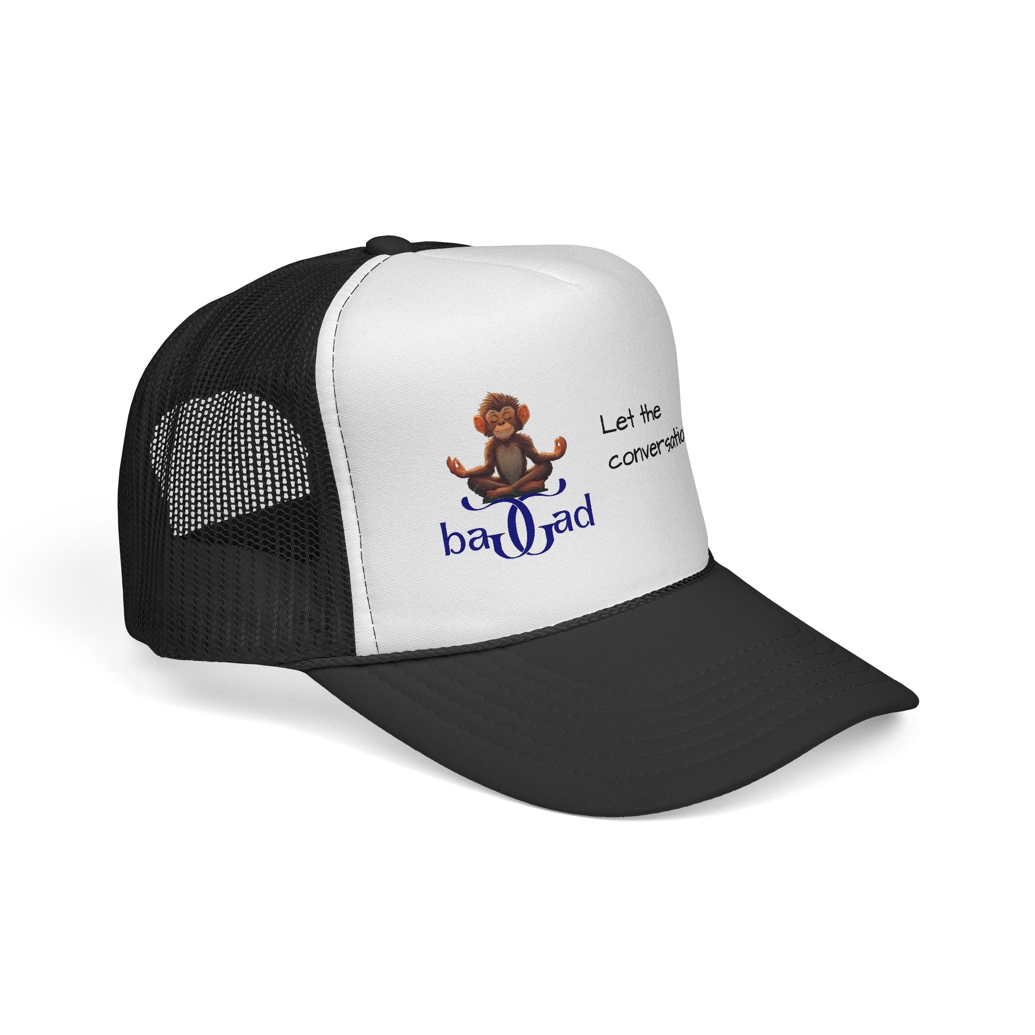 Trucker Caps