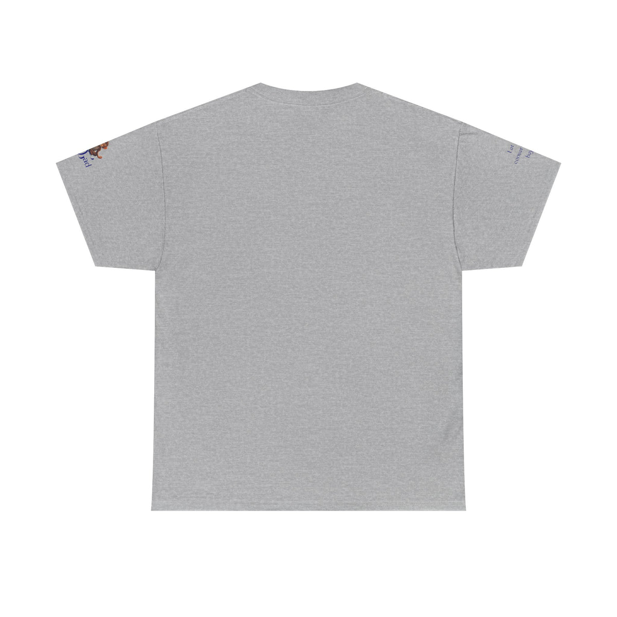 Unisex Heavy Cotton Tee.Drive