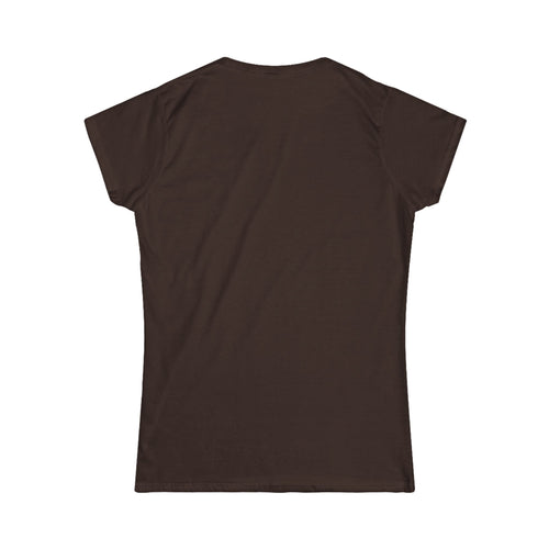 Softstyle Tee.Feeling