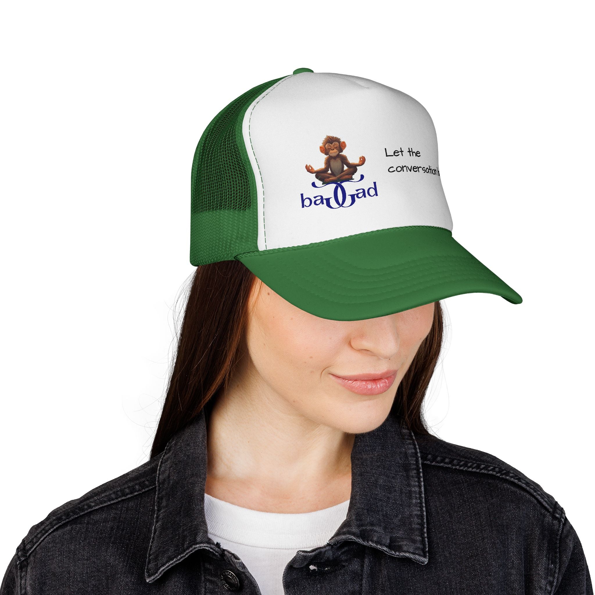 Trucker Caps