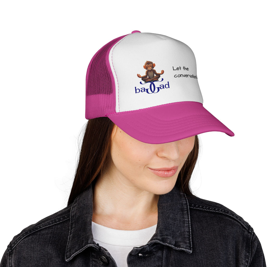 Trucker Caps