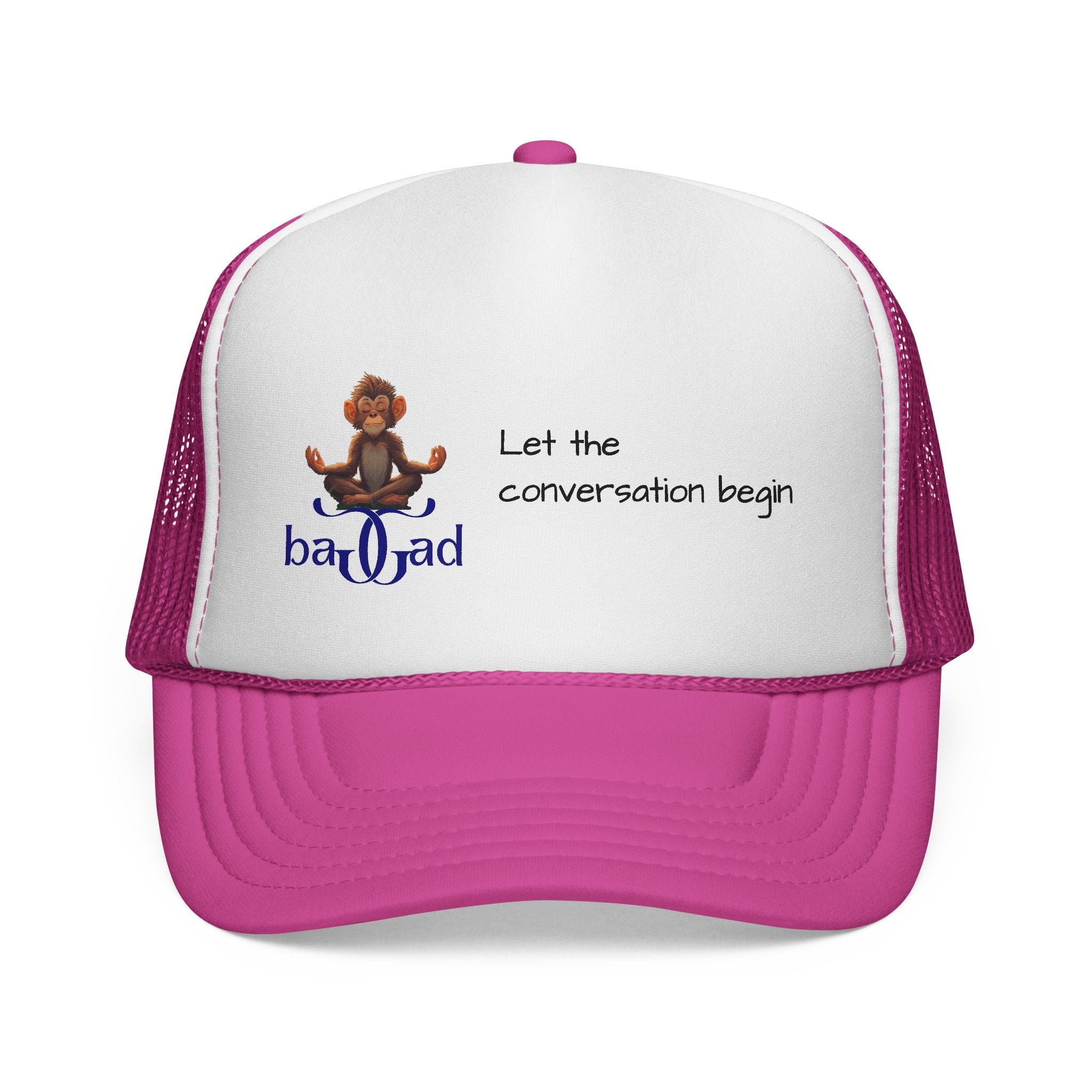 Trucker Caps