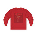 Unisex Ultra Cotton Long Sleeve Tee