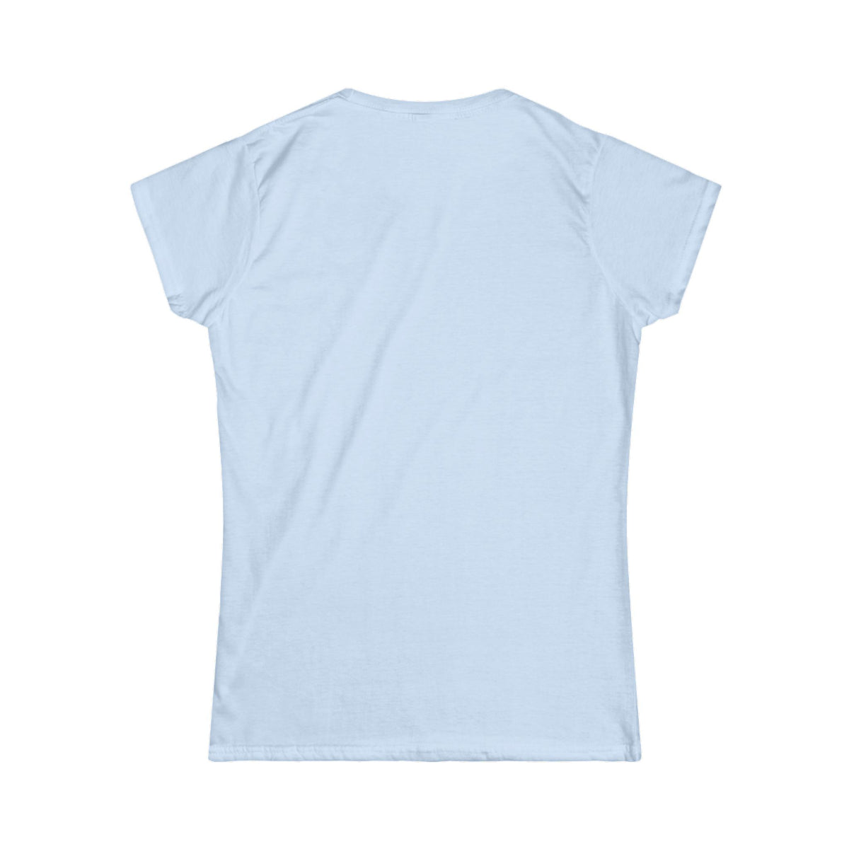 Softstyle Tee.Missionary