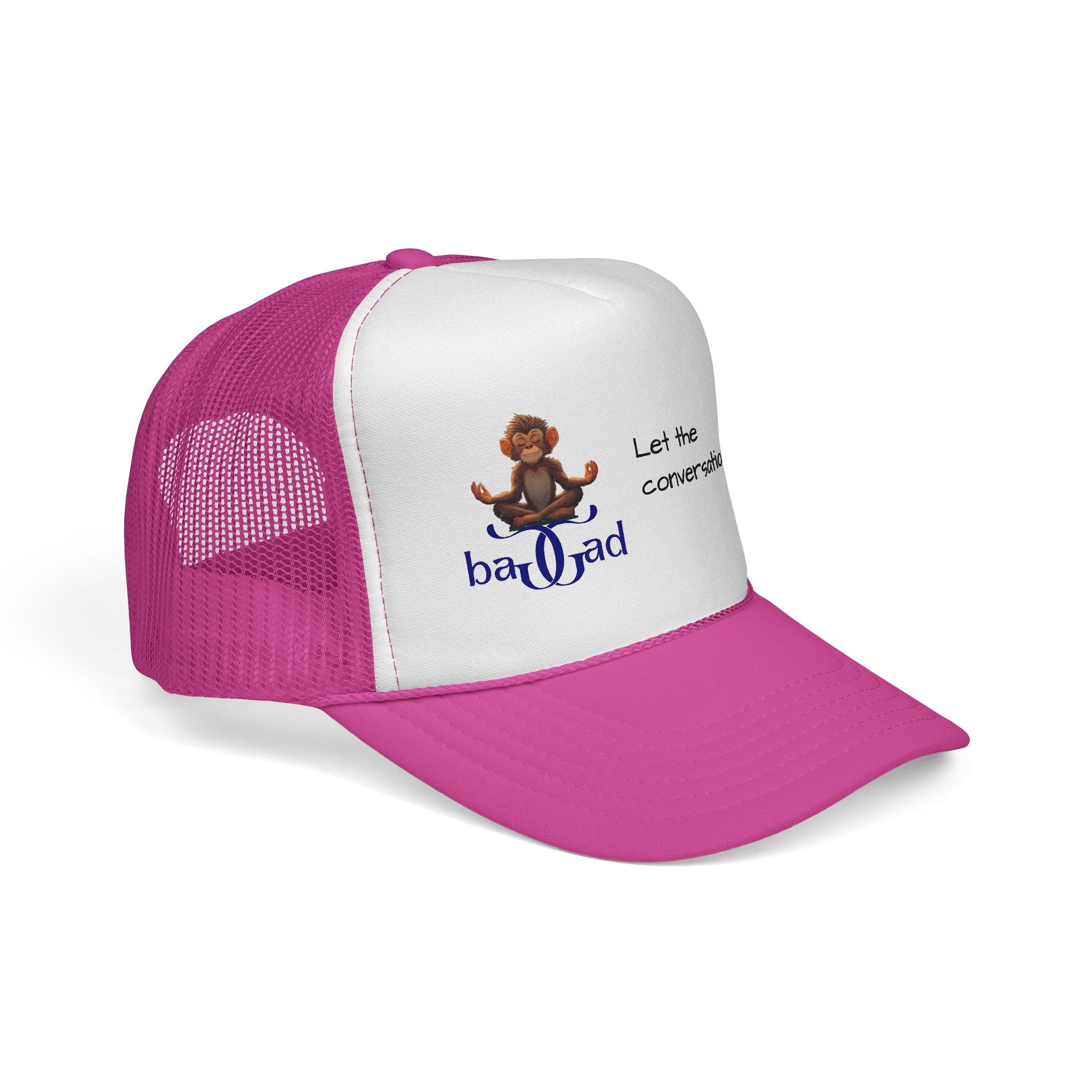 Trucker Caps