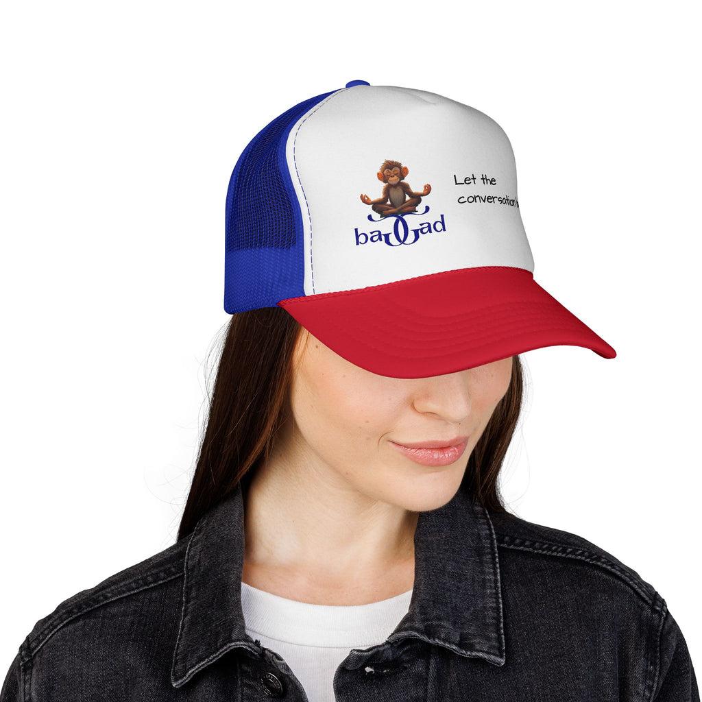 Trucker Caps