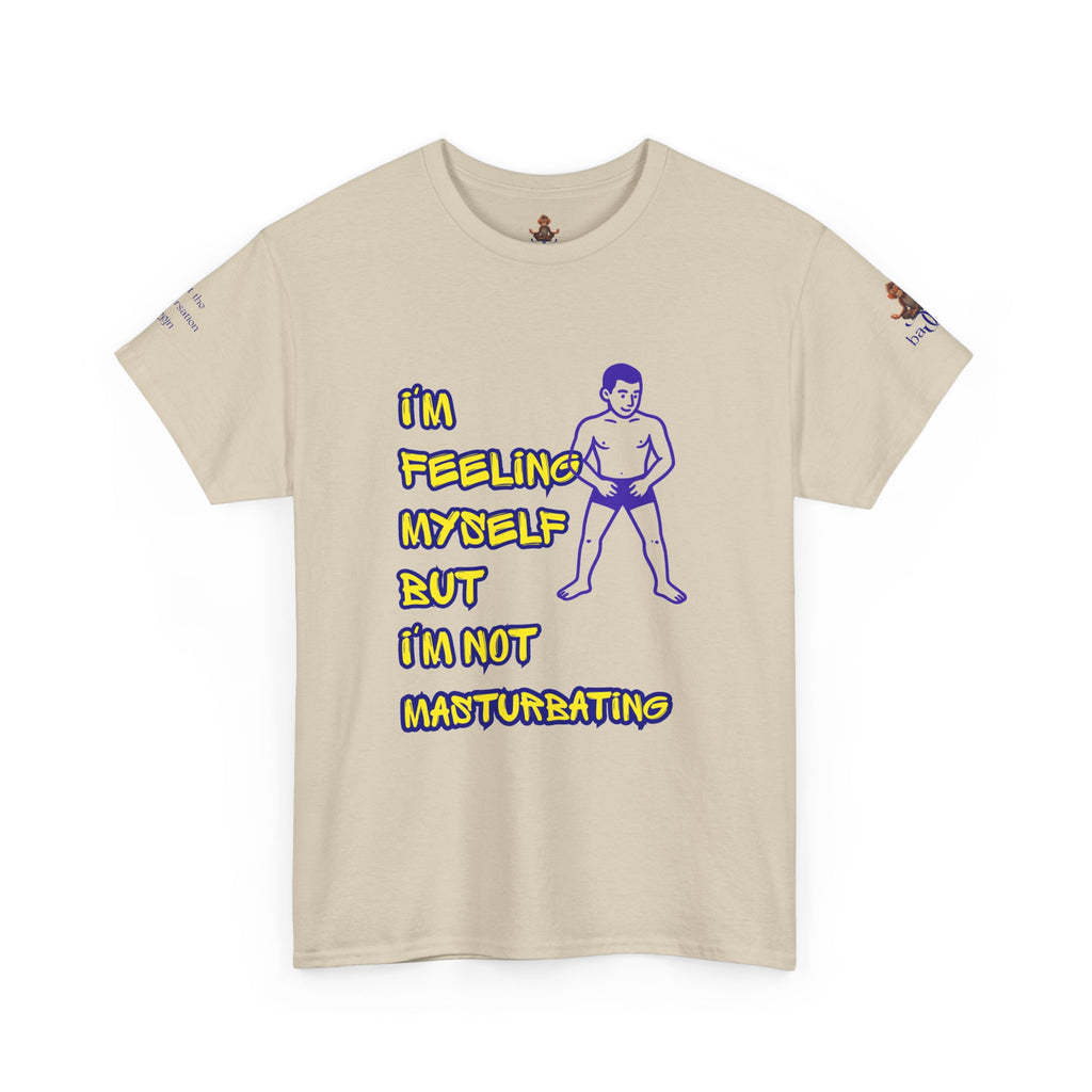 Unisex Heavy Cotton Tee.Drive
