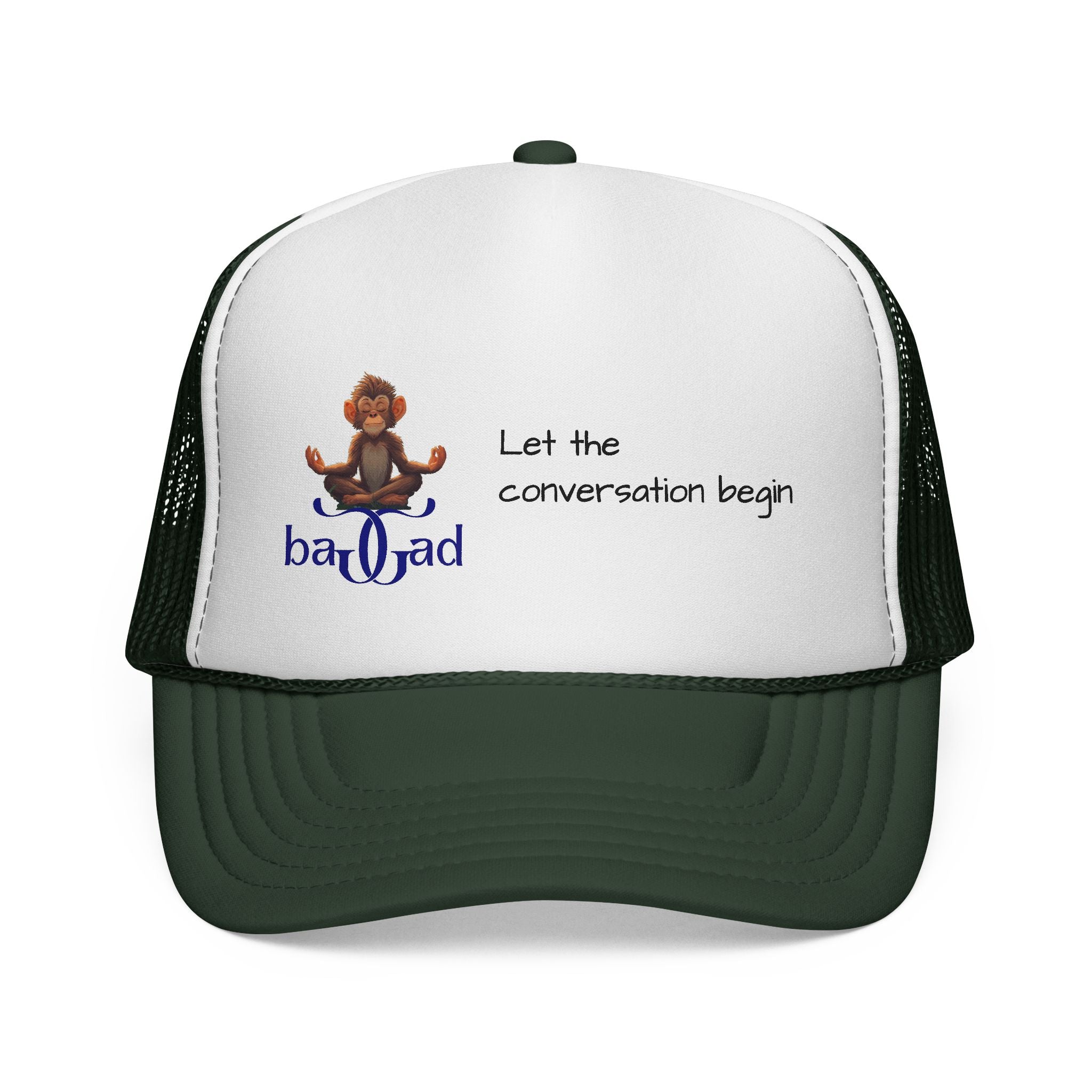 Trucker Caps