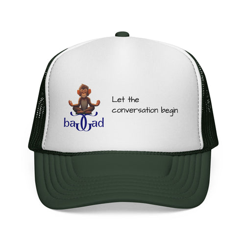 Trucker Caps