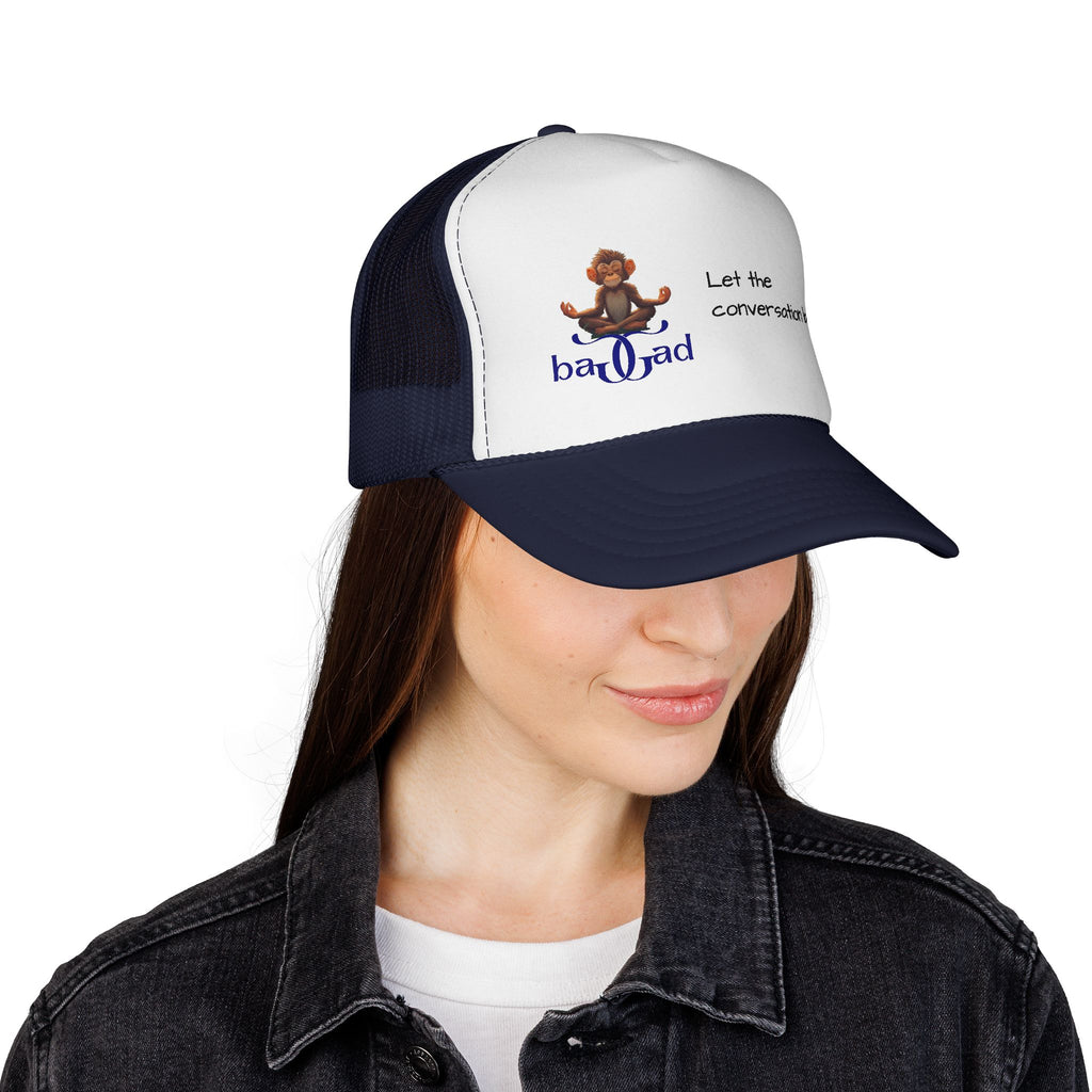 Trucker Caps
