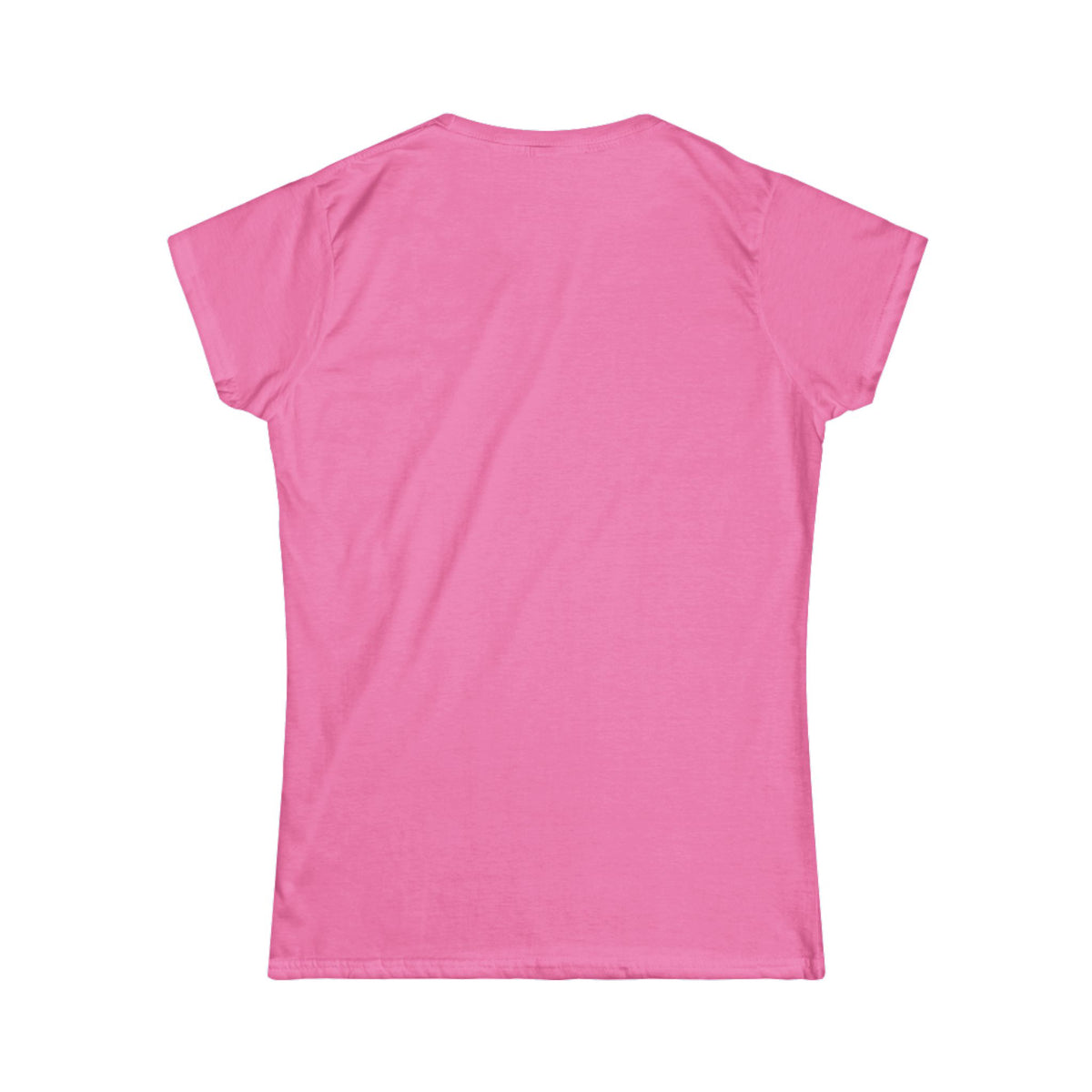 Softstyle Tee.Missionary