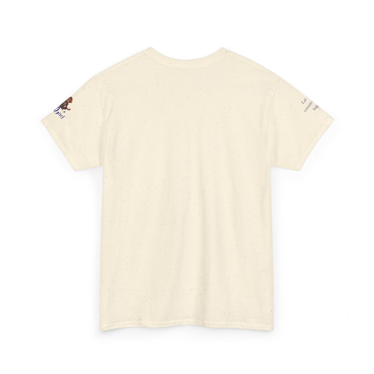 Unisex Heavy Cotton Tee.Drive