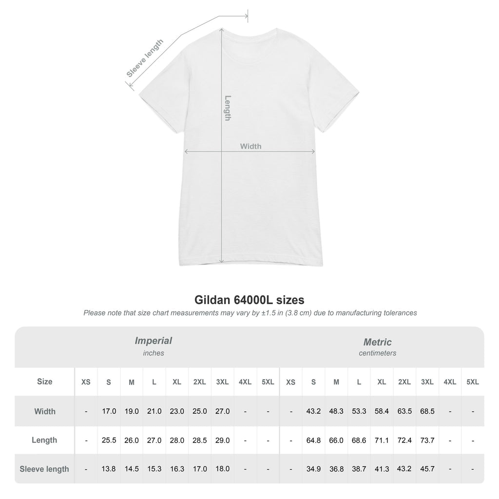 Softstyle Tee.Drive