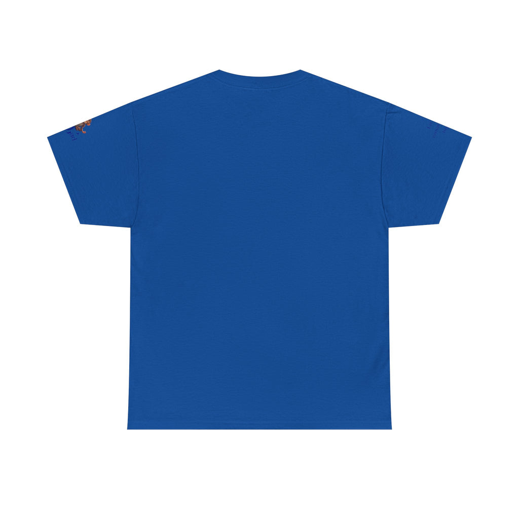 Unisex Heavy Cotton Tee.Fist