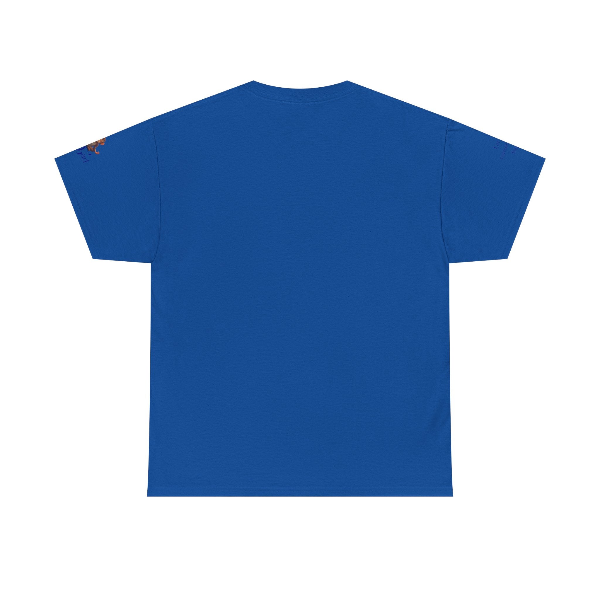 Unisex Heavy Cotton Tee.Fist