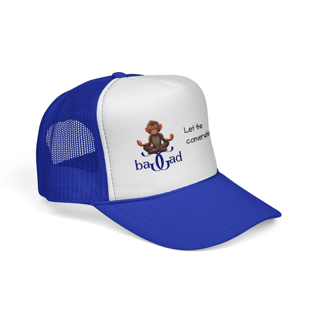 Trucker Caps
