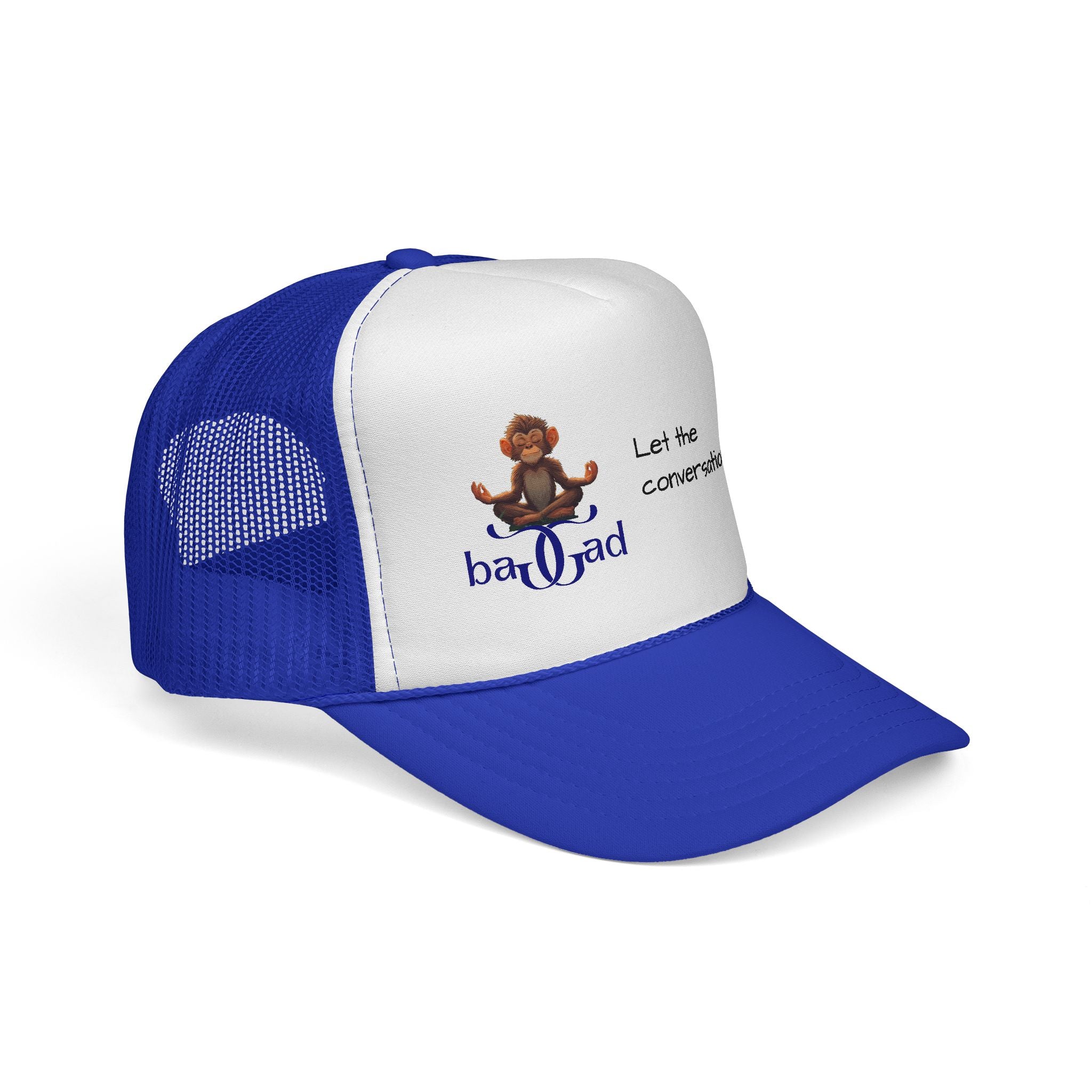 Trucker Caps