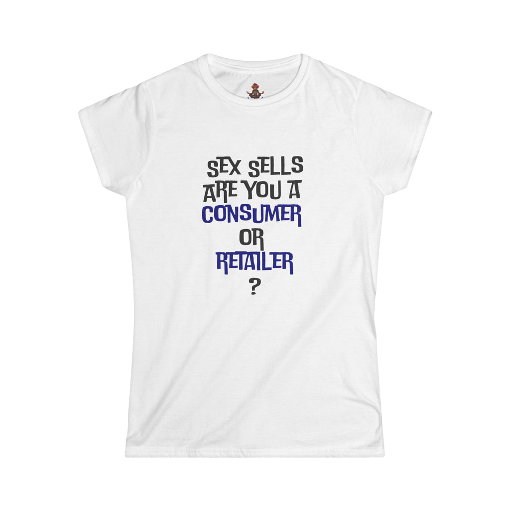 Women's Softstyle Tee
